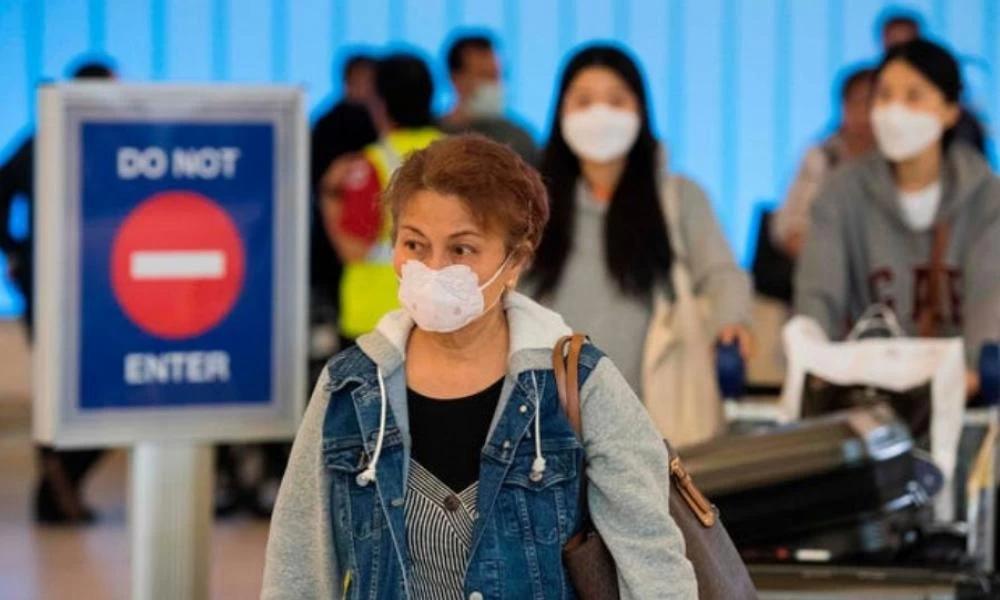 Κορωνοϊός: Πέντε μέρες κατά μέσο όρο διαρκεί η ασυμπτωματική φάση επώασής του